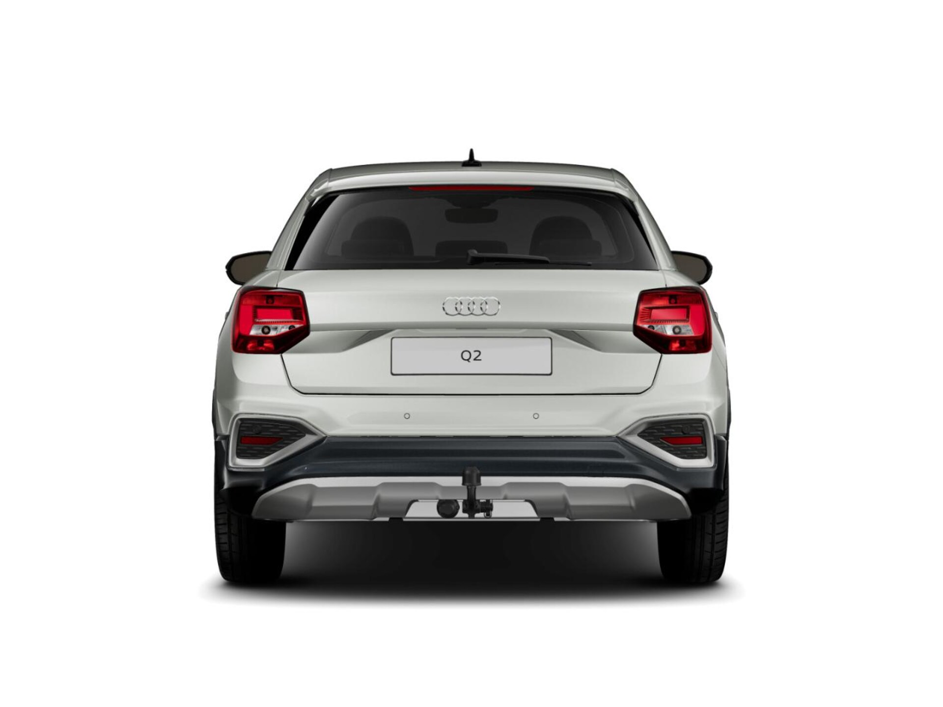 Audi Q2 Advanced