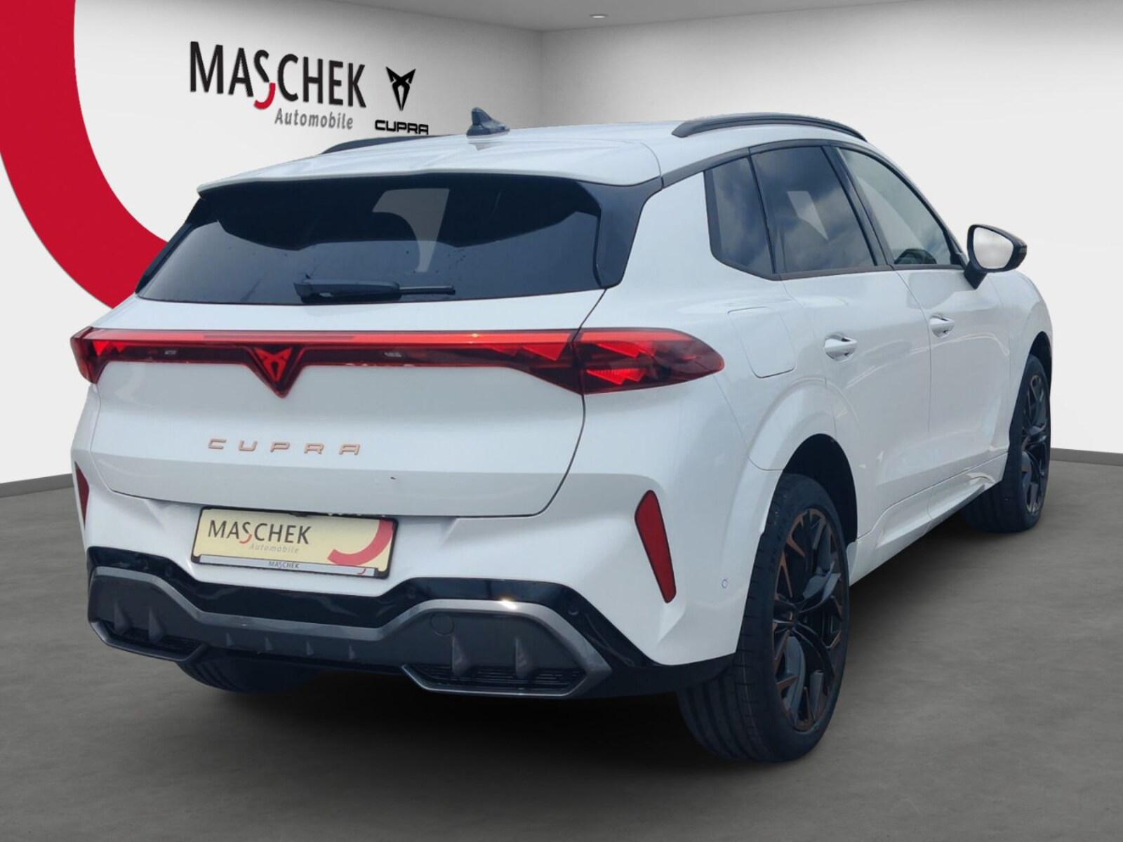CUPRA Terramar – Bild 6