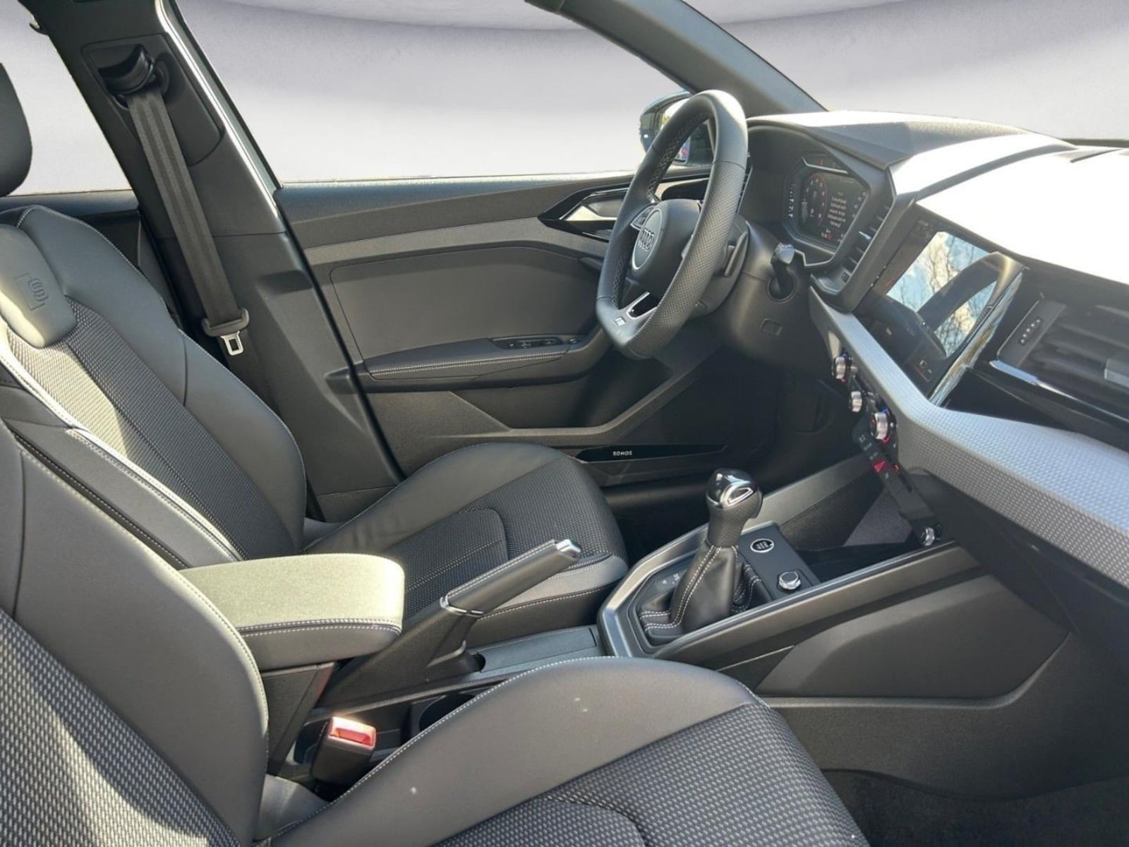 Audi A1 Sportback – Bild 7