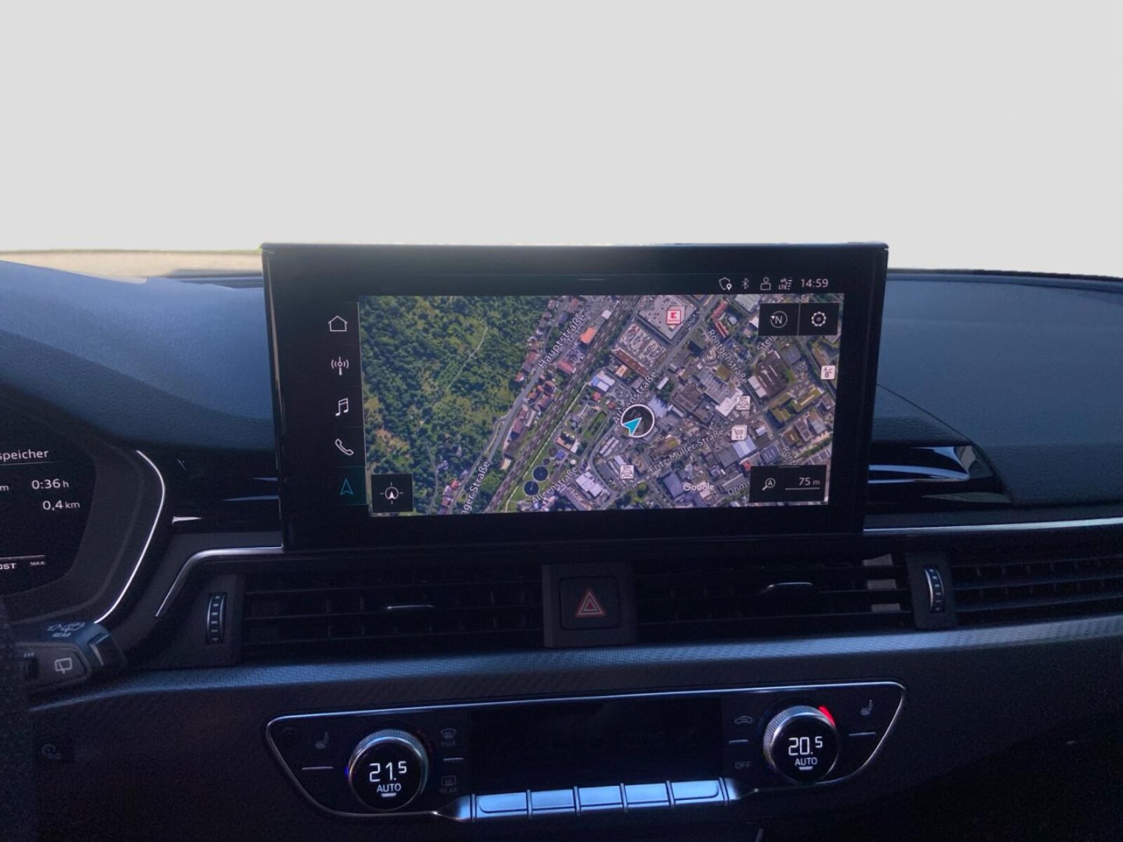 Audi RS 4 Avant – Bild 6