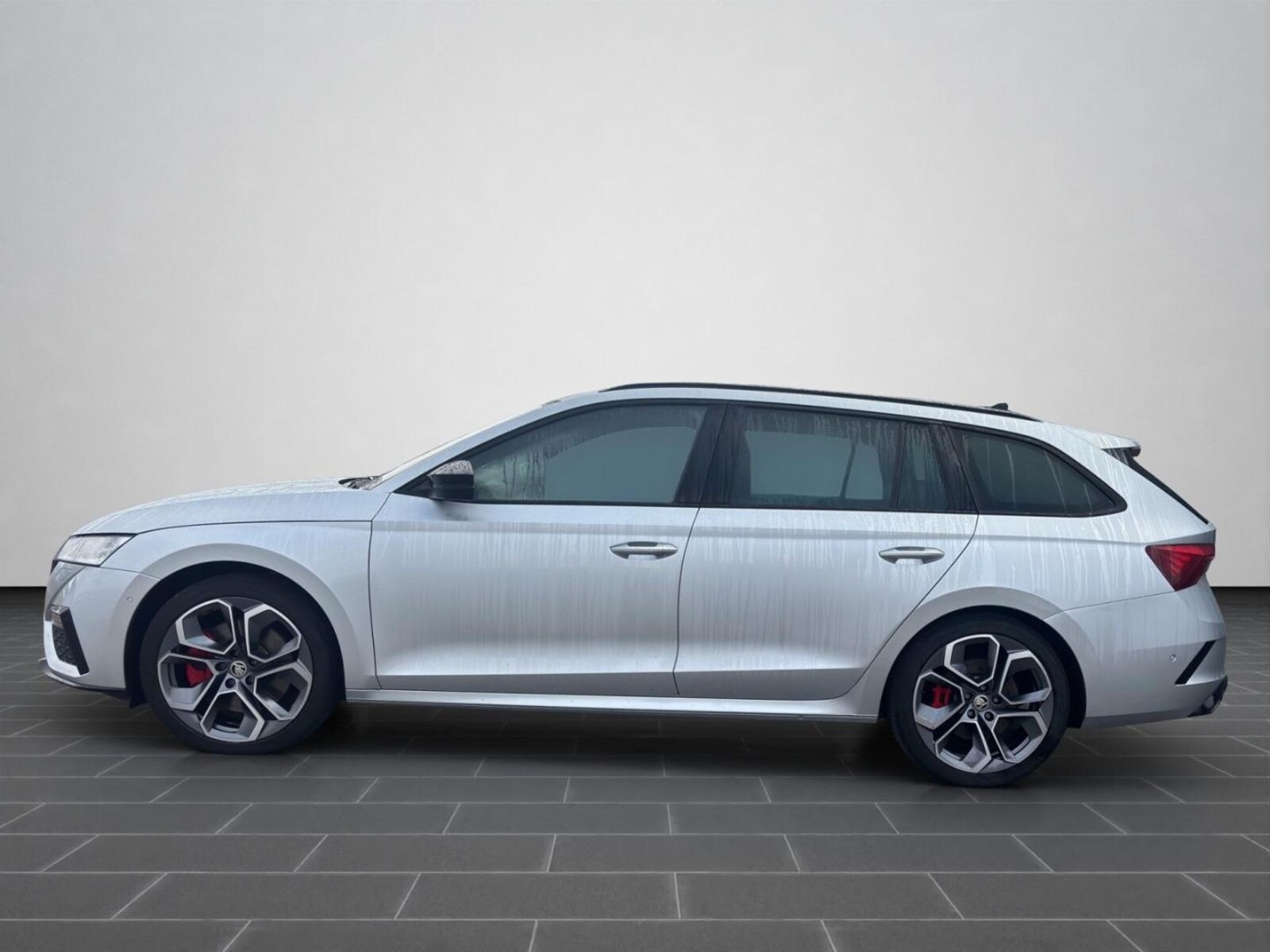 Škoda Octavia Combi – Bild 7