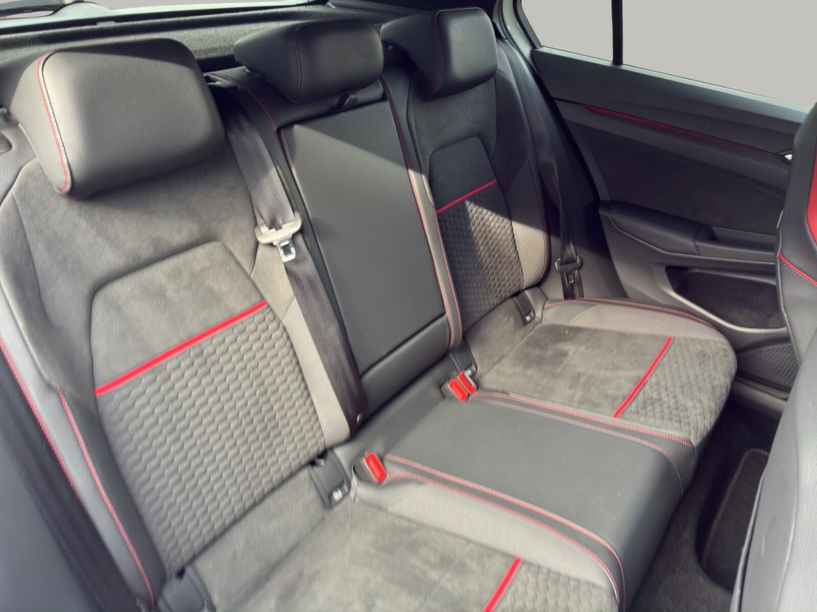 Volkswagen Golf – Bild 11