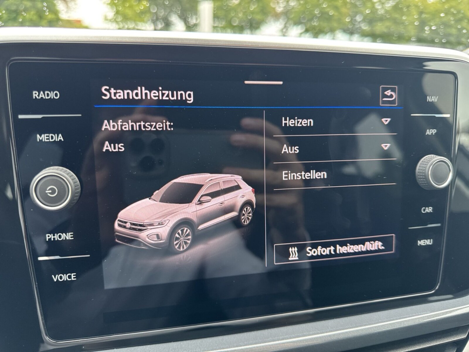 Volkswagen T-Roc – Bild 25