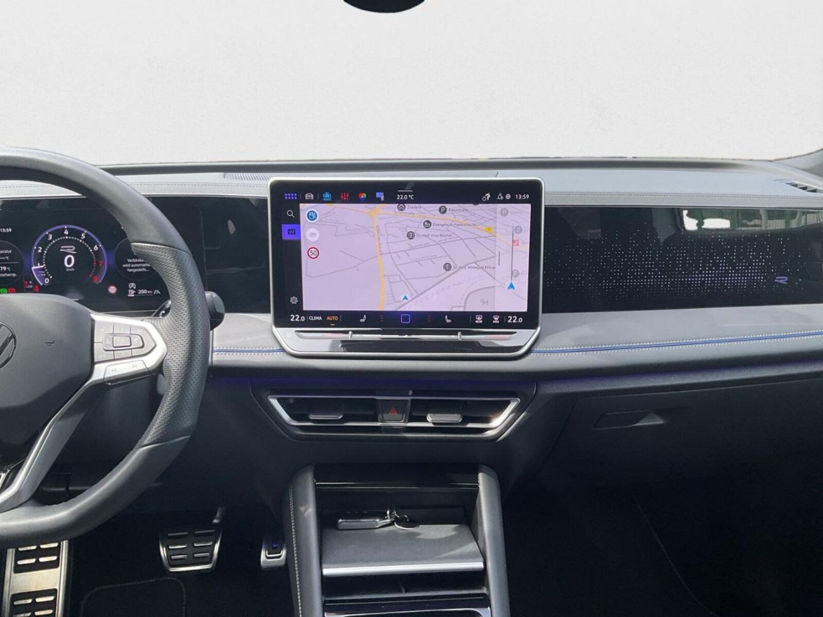 Volkswagen Tiguan – Bild 12