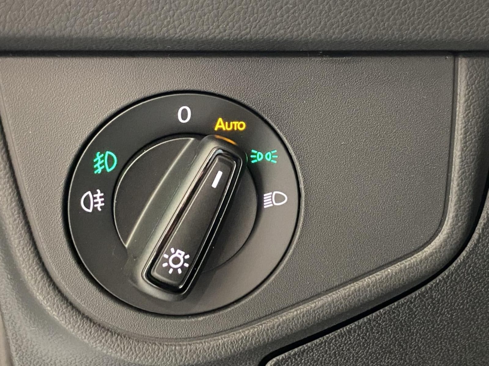 Volkswagen Taigo – Bild 19