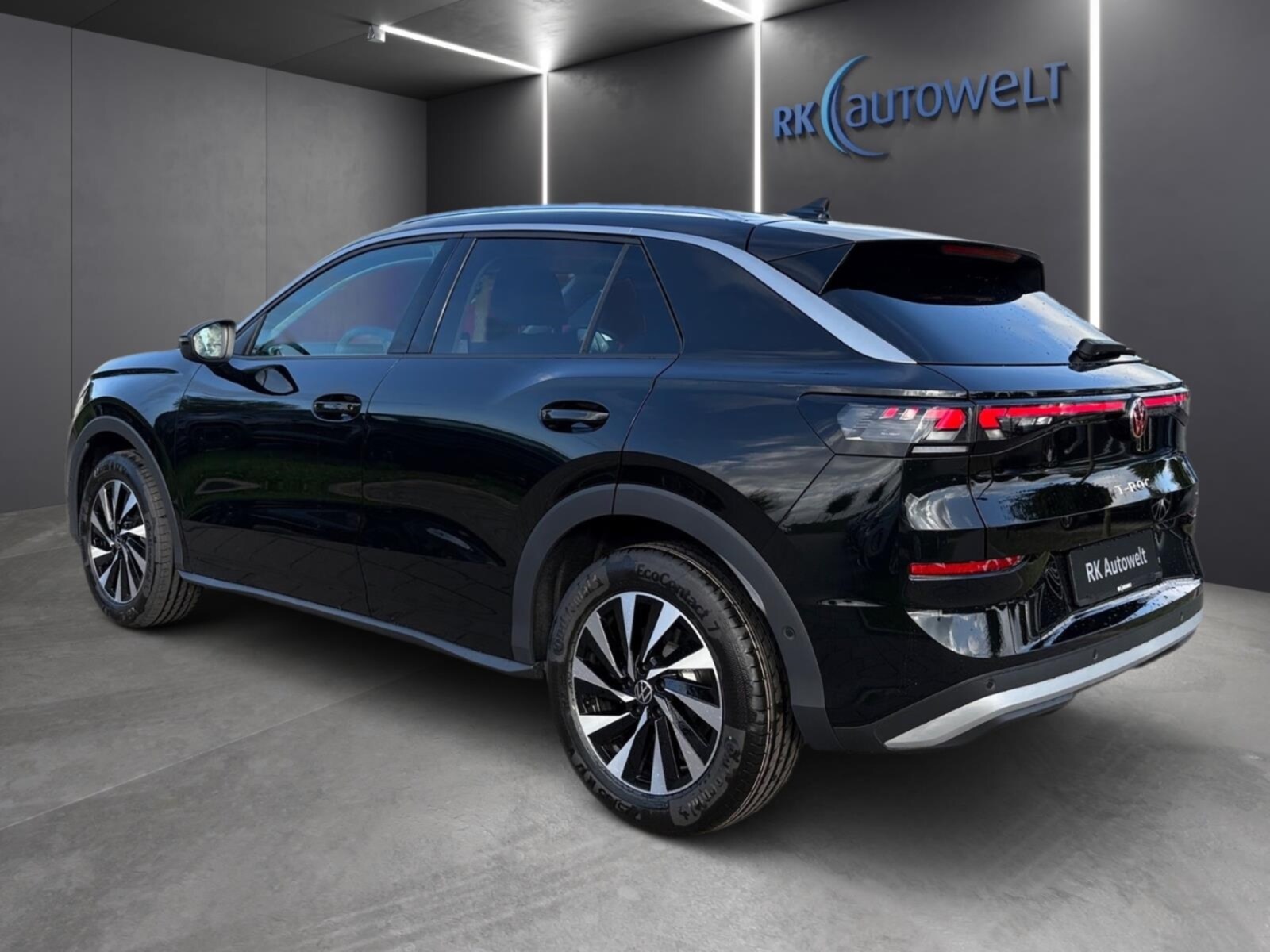 Volkswagen T-Roc – Bild 5