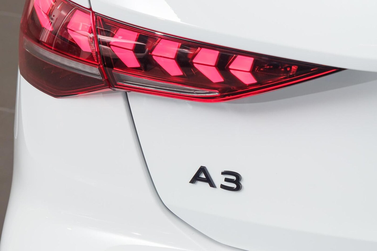 Image about Audi A3 Sportback TFSI S tronic