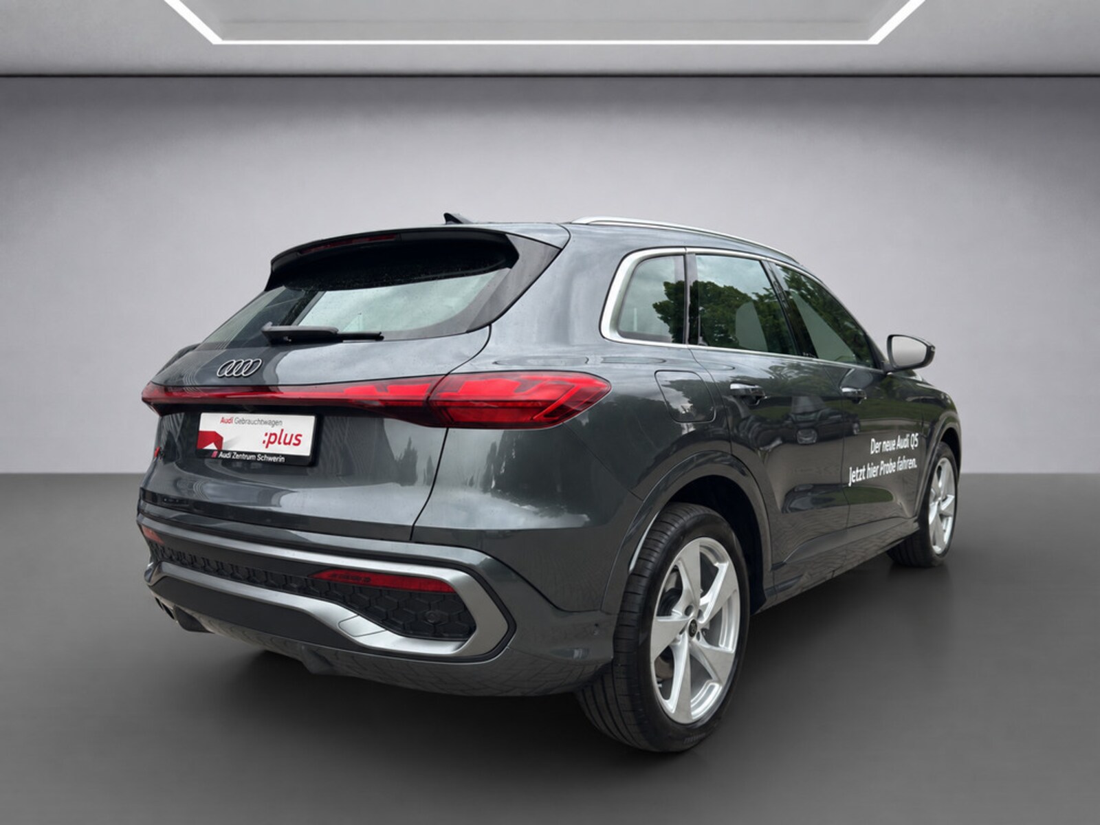 Audi Q5 – Bild 5
