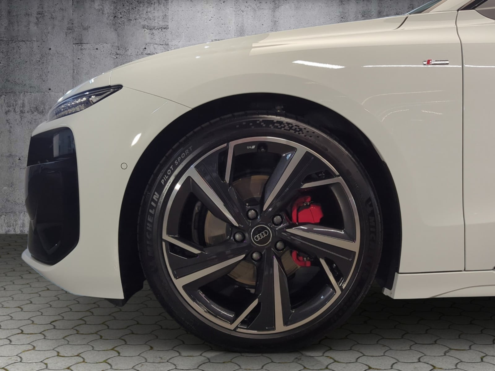 Audi A6 Sportback e-tron – Bild 17