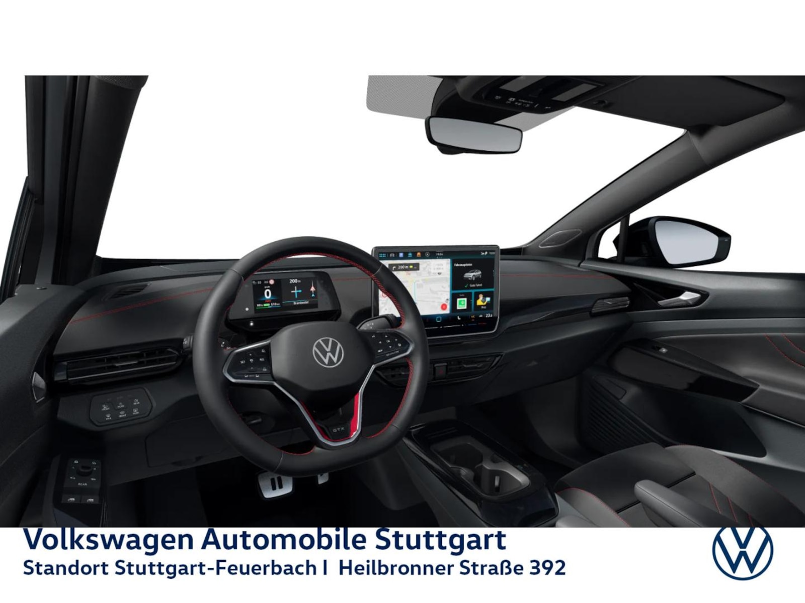 Volkswagen ID.5 – Bild 9