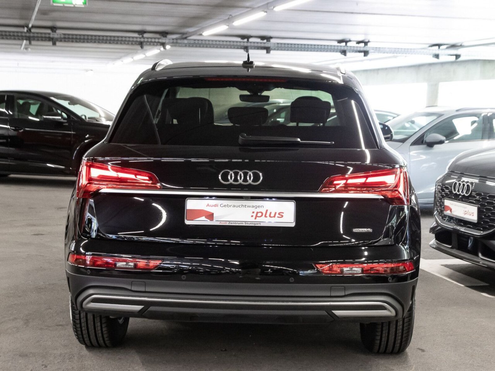 Audi Q5 – Bild 5