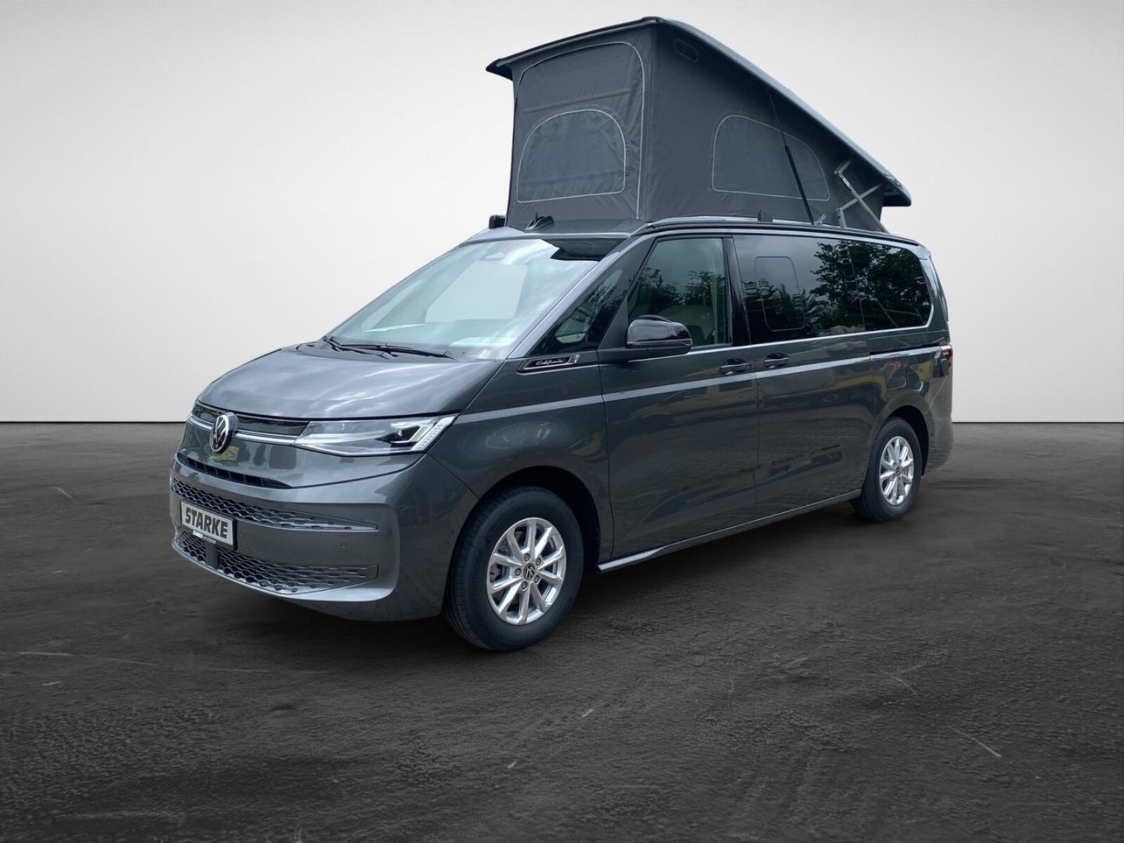 Volkswagen California – Bild 3