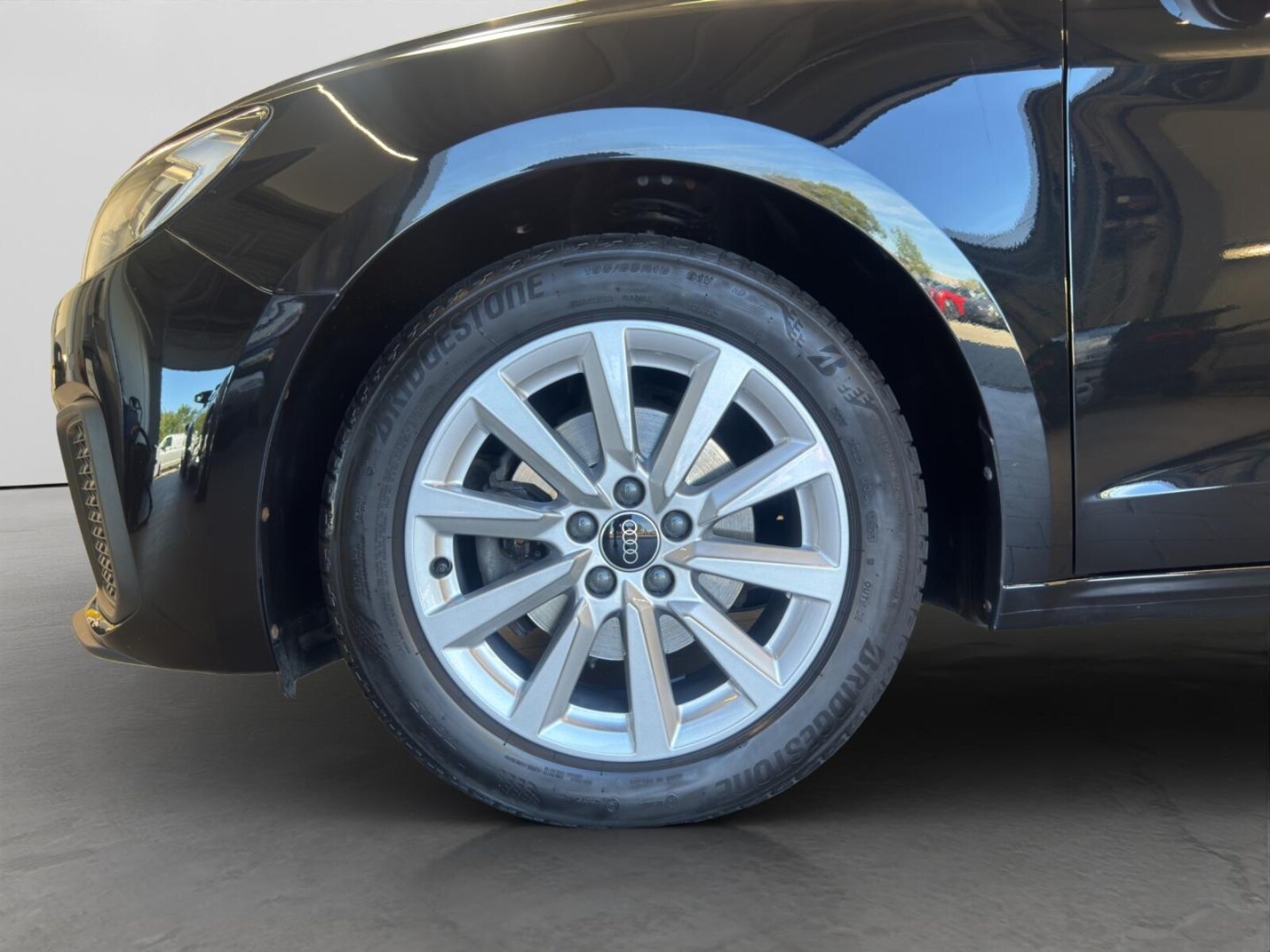 Audi A1 Sportback – Bild 11