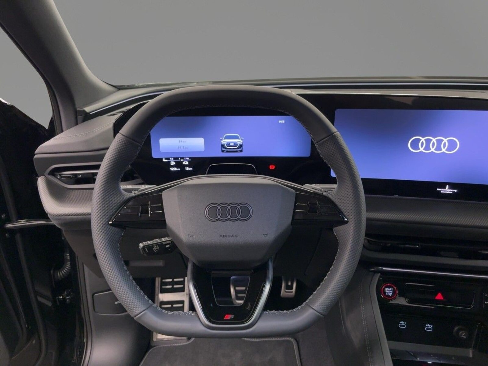 Audi Q5 Sportback – Bild 12