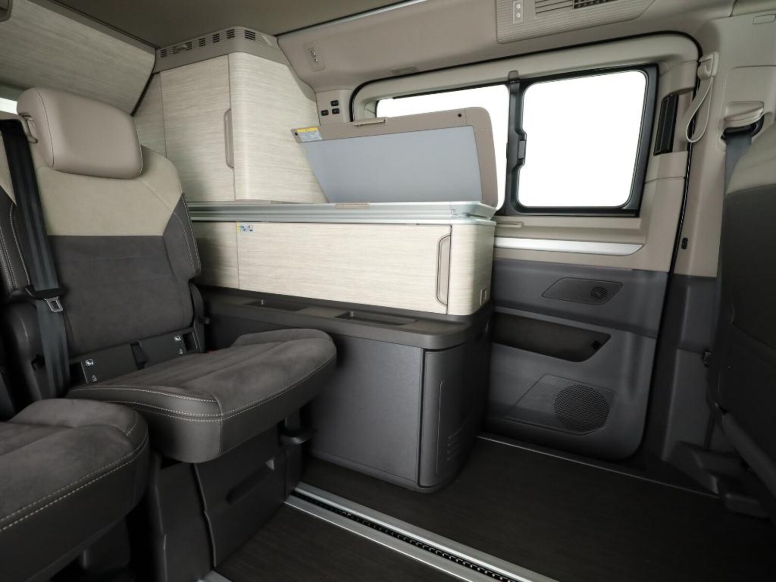 Volkswagen California – Bild 6