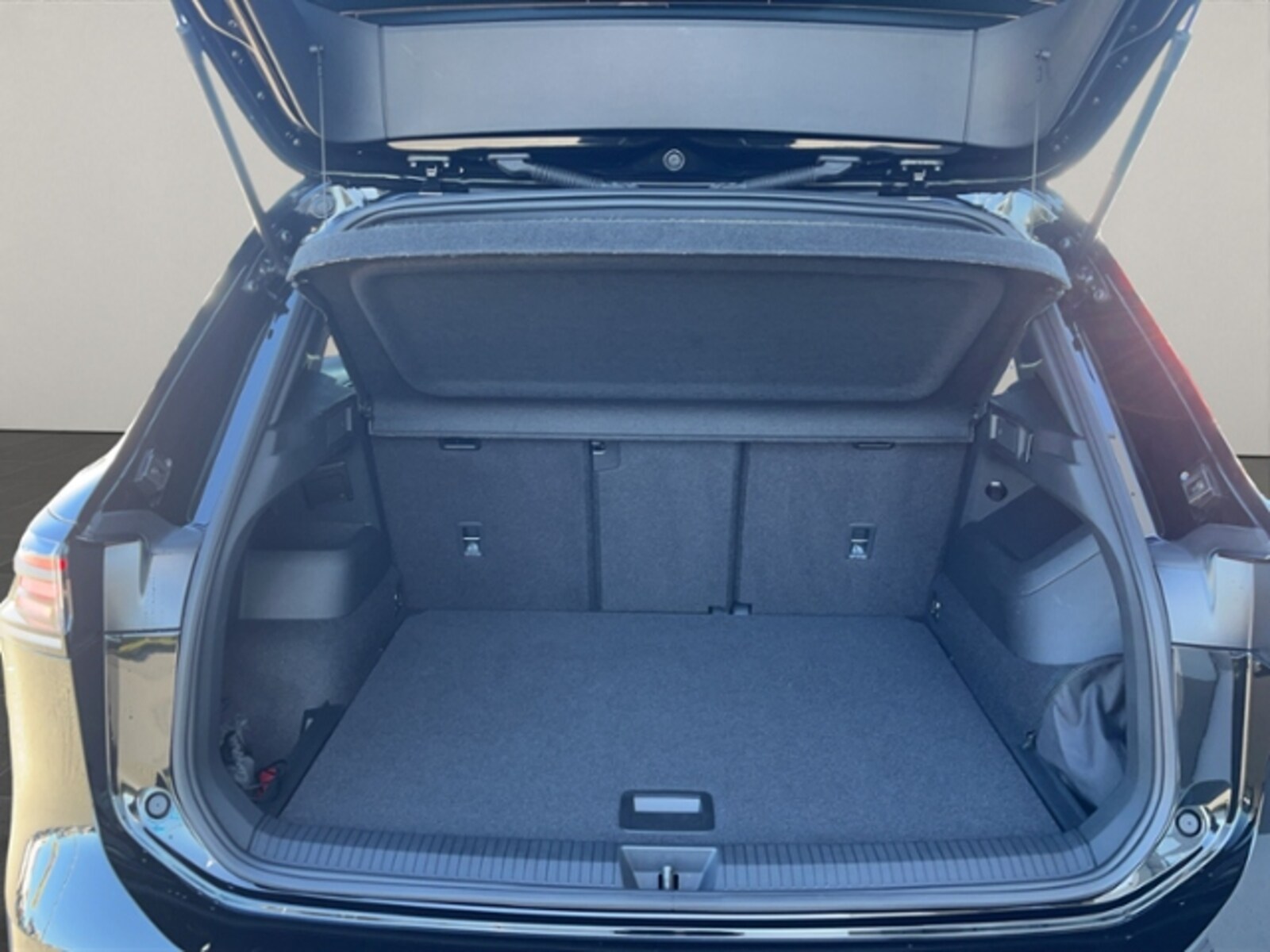 Volkswagen Tiguan – Bild 9
