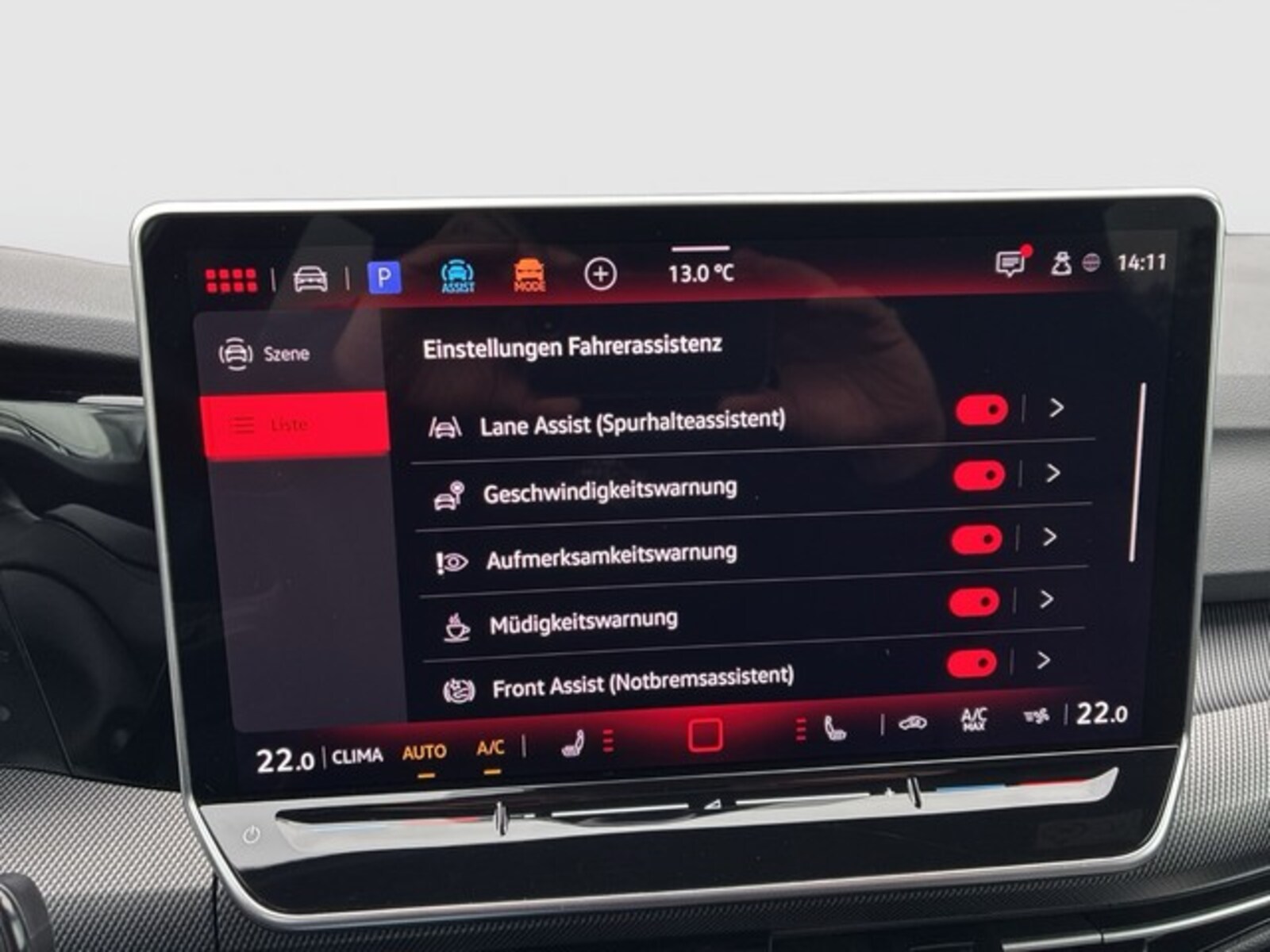 Volkswagen Golf – Bild 19