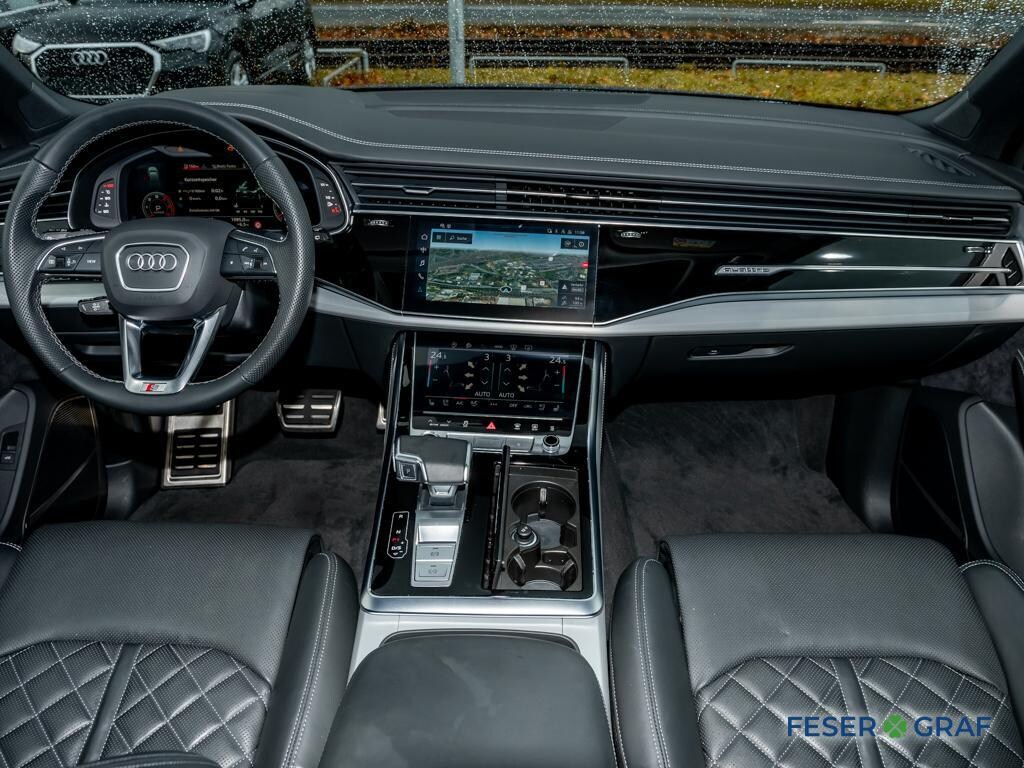 Image about Audi Q7 S line 50 TDI quattro tiptronic