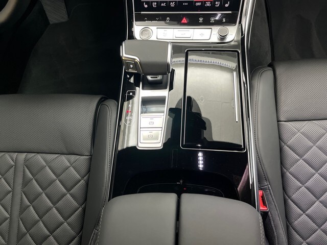 Image about Audi A8 50 TDI quattro tiptronic