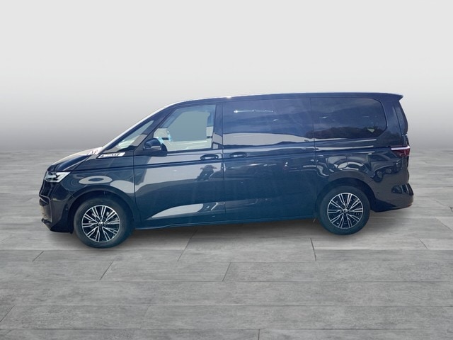 Volkswagen Multivan langversion