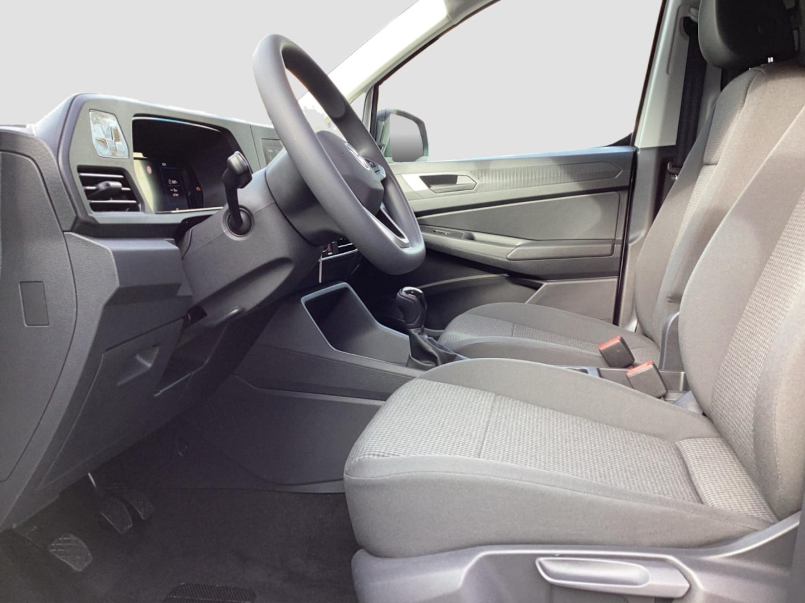 Volkswagen Caddy Cargo – Bild 15