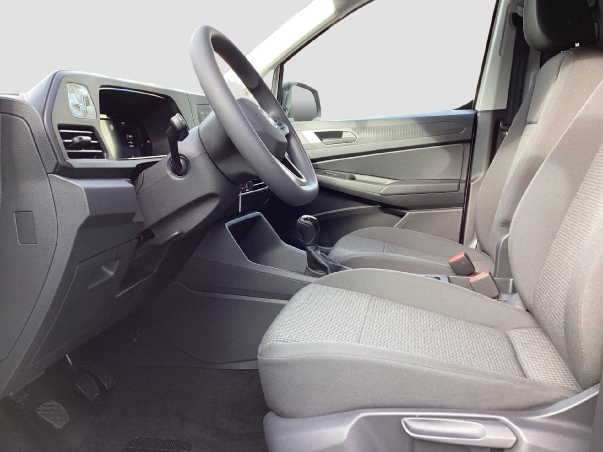 Volkswagen Caddy Cargo