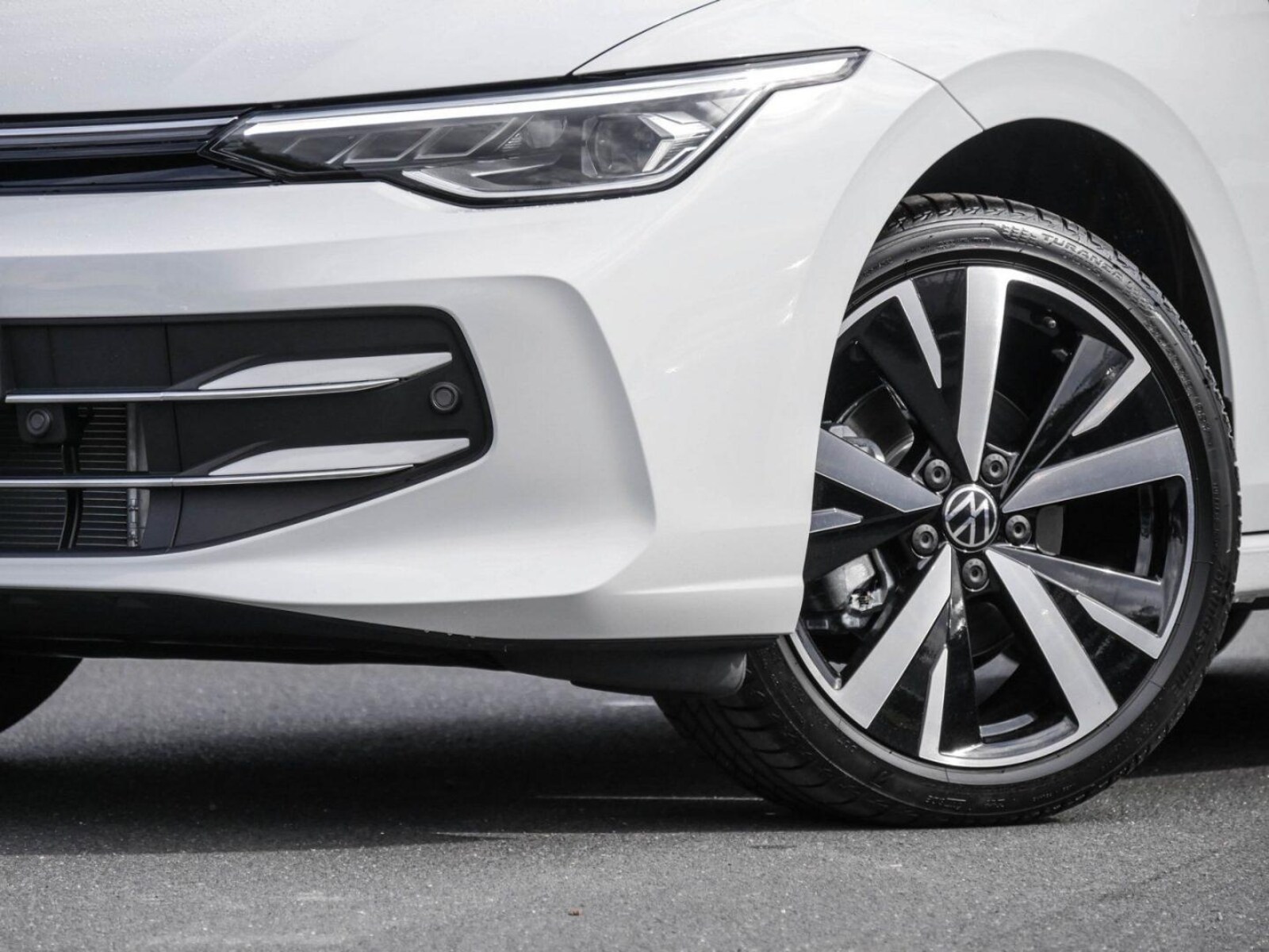 Volkswagen Golf – Bild 6