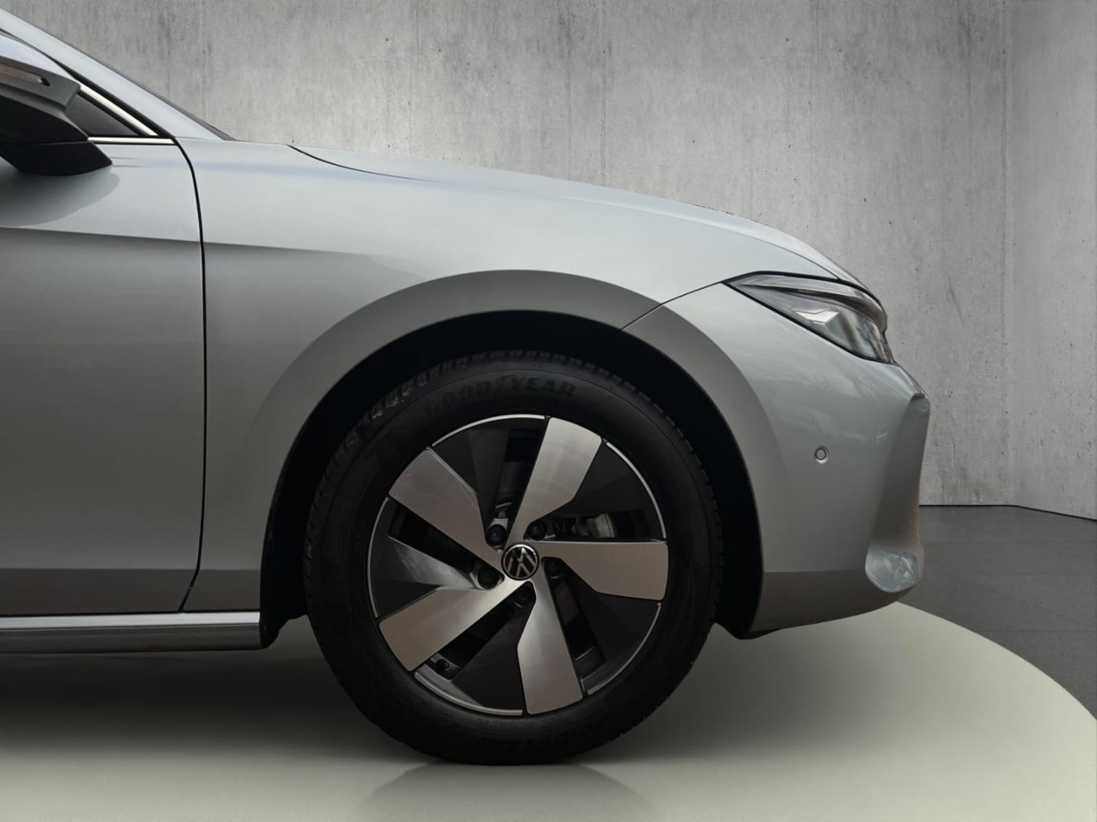 Volkswagen Passat – Bild 24