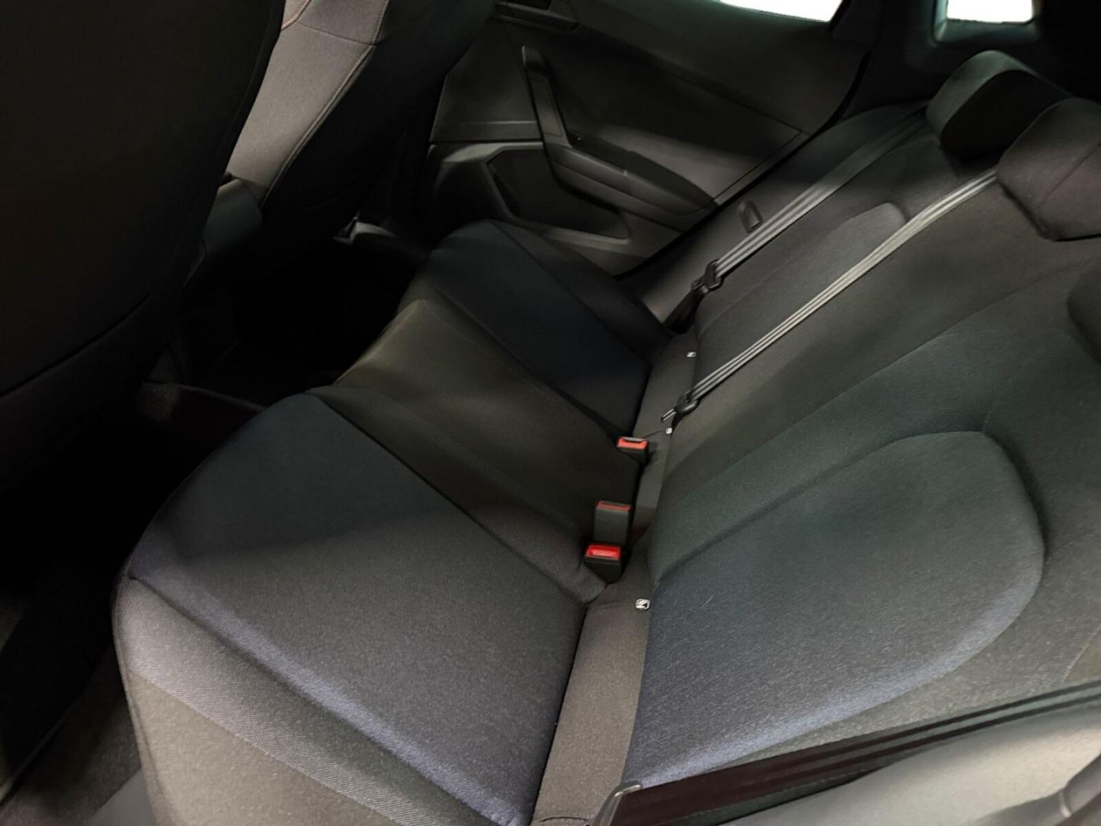 SEAT Ibiza – Bild 9