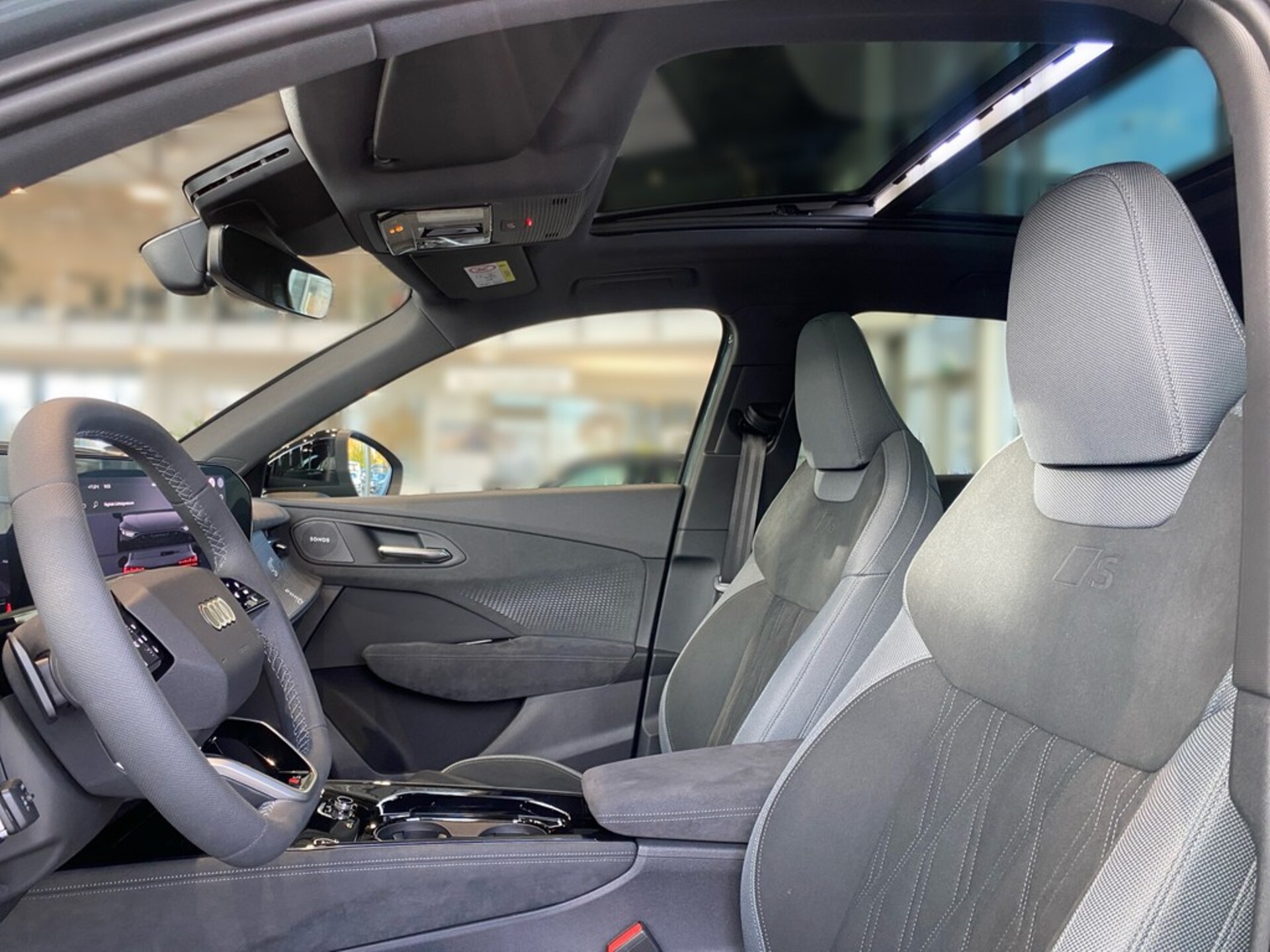 Audi Q3 SUV