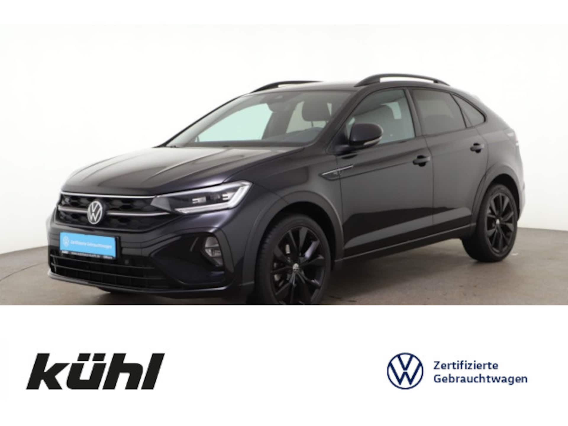 Volkswagen Taigo R-Line