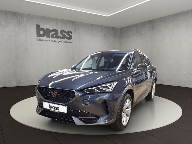 CUPRA Formentor 1.5 TSI OPF Sitzheizung, Matrix-LED (DKT5018687)