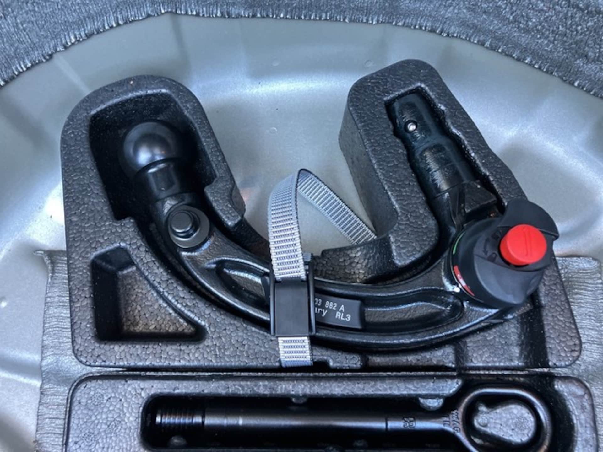 Volkswagen Taigo MOVE