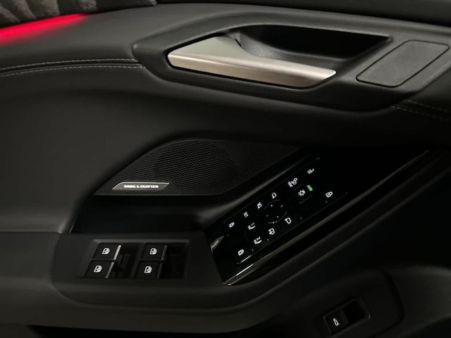 2025 Audi A6 Sportback e-tron Prestige - Photo 12