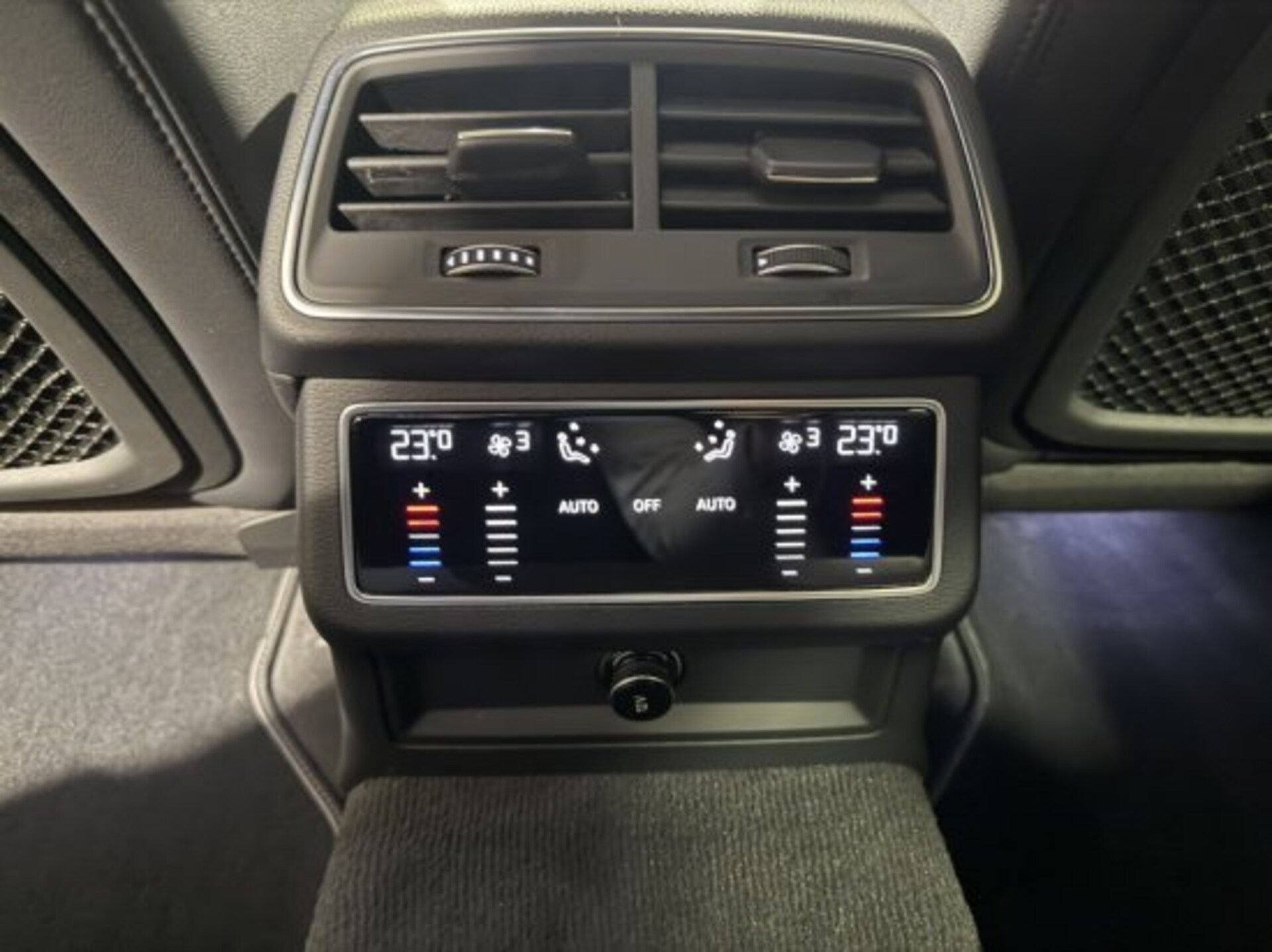 Audi A6 Avant TFSI e Sport