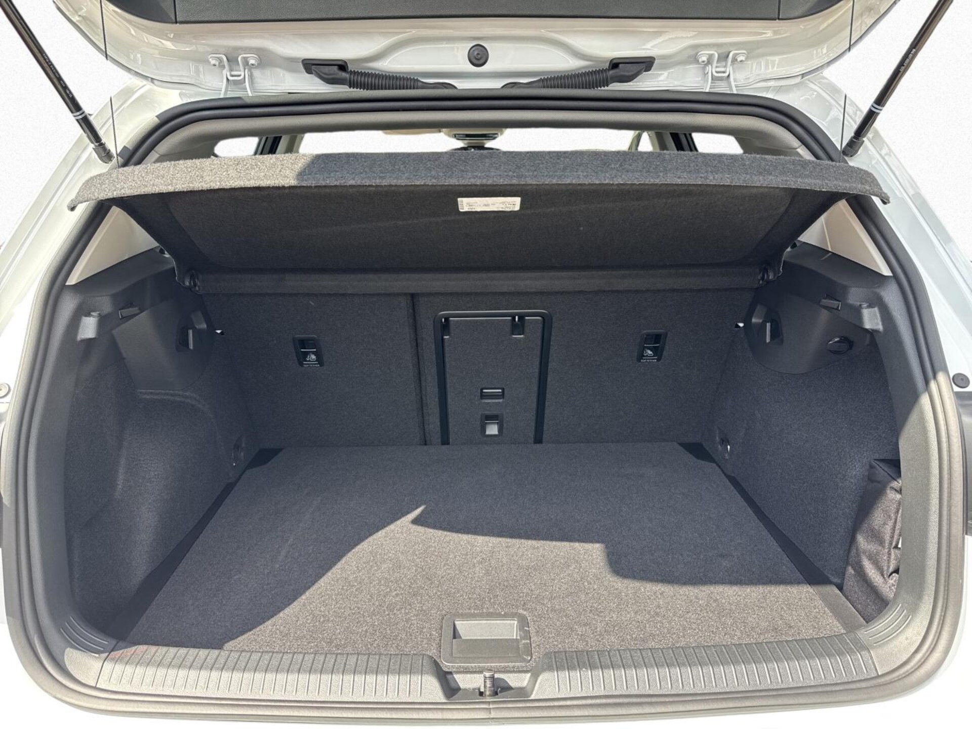 Volkswagen Golf Goal