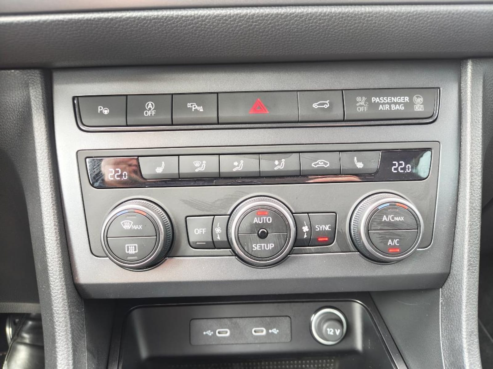 CUPRA Ateca – Bild 15