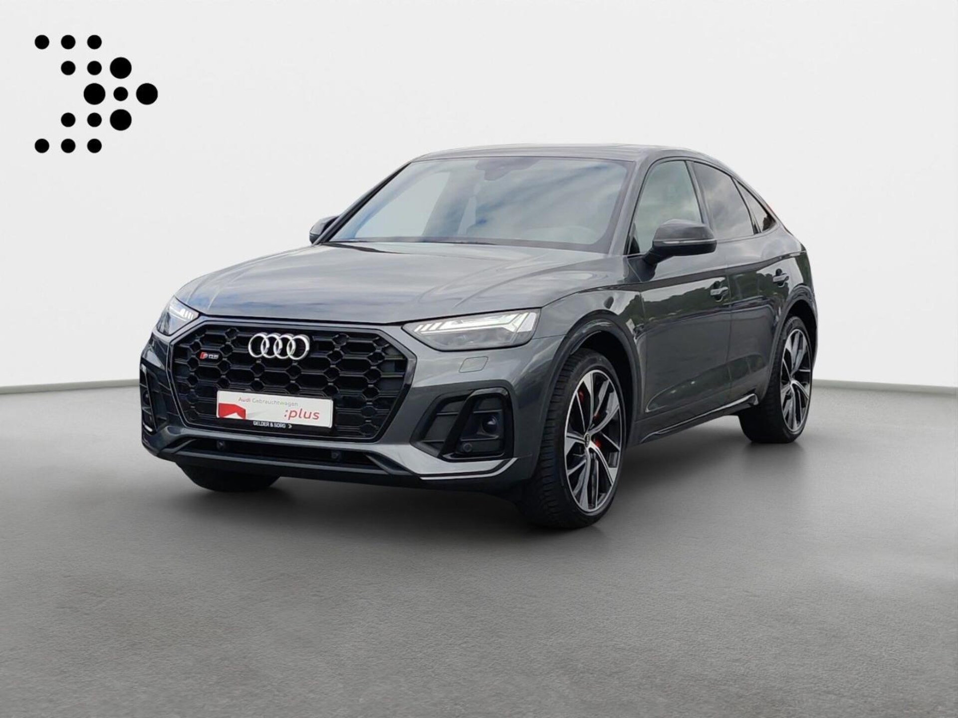 Audi SQ5 Sportback