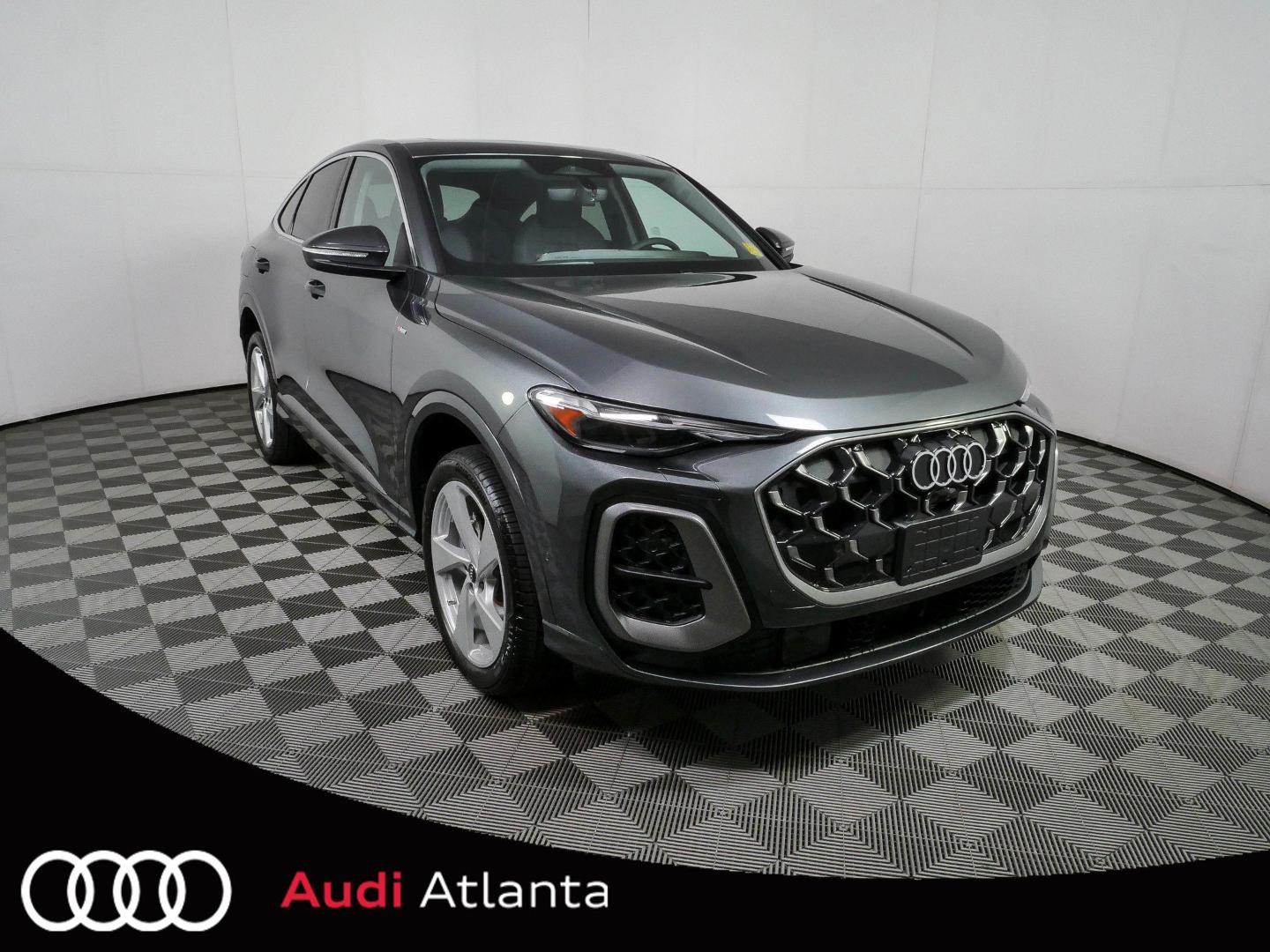 2026 Audi Q5 Sportback Premium Plus quattro's photo