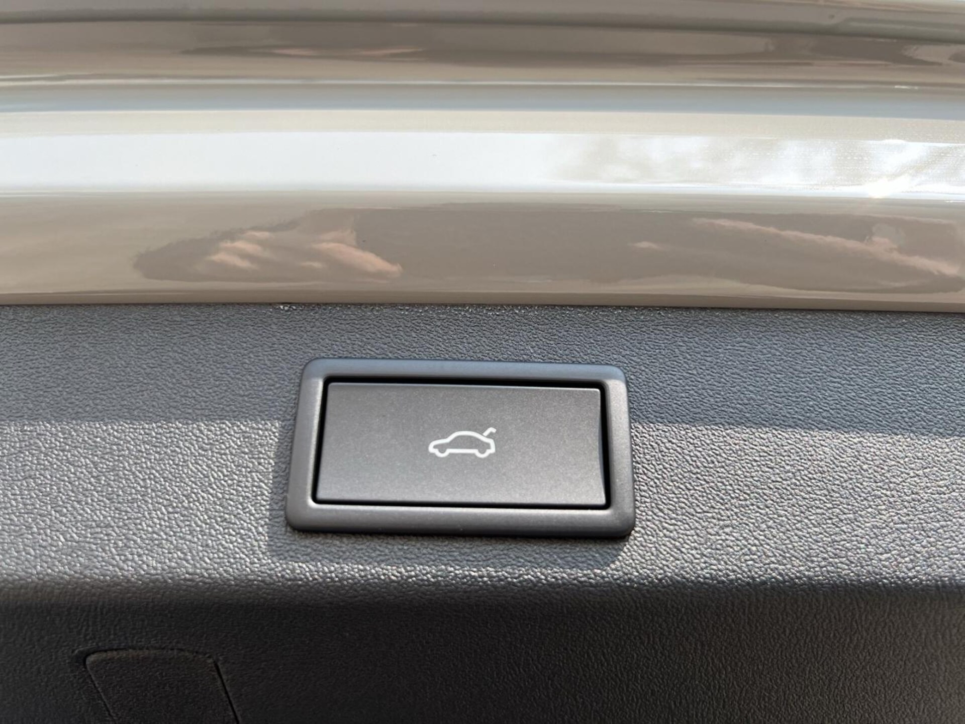 Skoda Kodiaq Selection