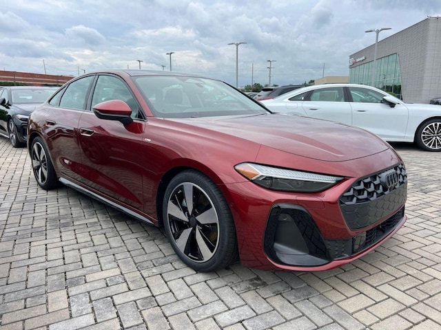 2026 Audi A5 Premium Plus - Photo 8