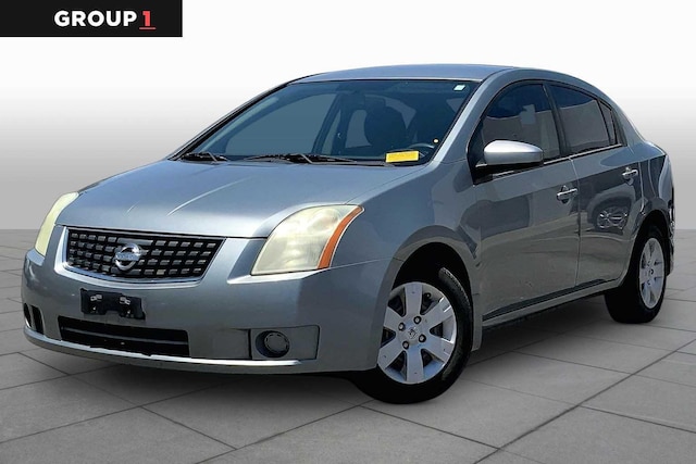 2009 Nissan Sentra