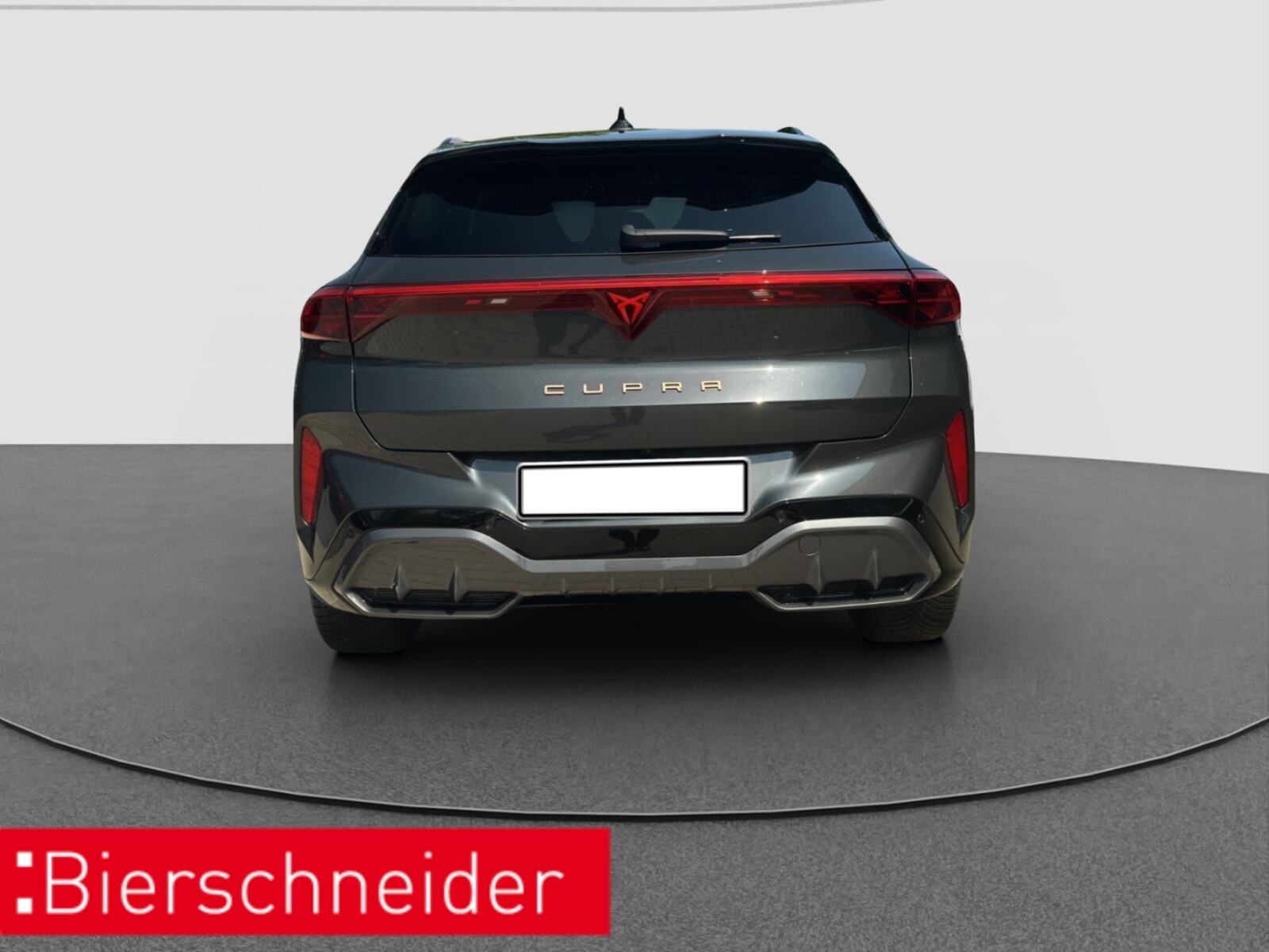 CUPRA Terramar – Bild 5