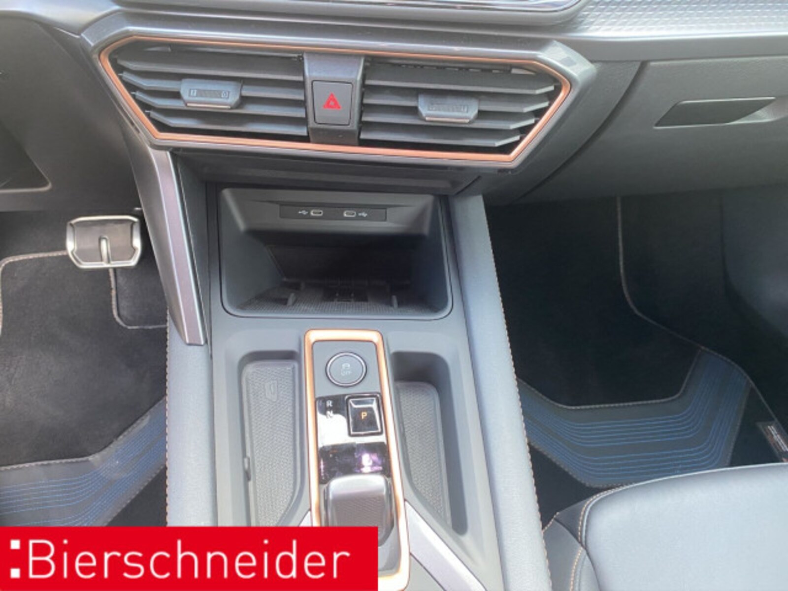 CUPRA Leon Sportstourer – Bild 14