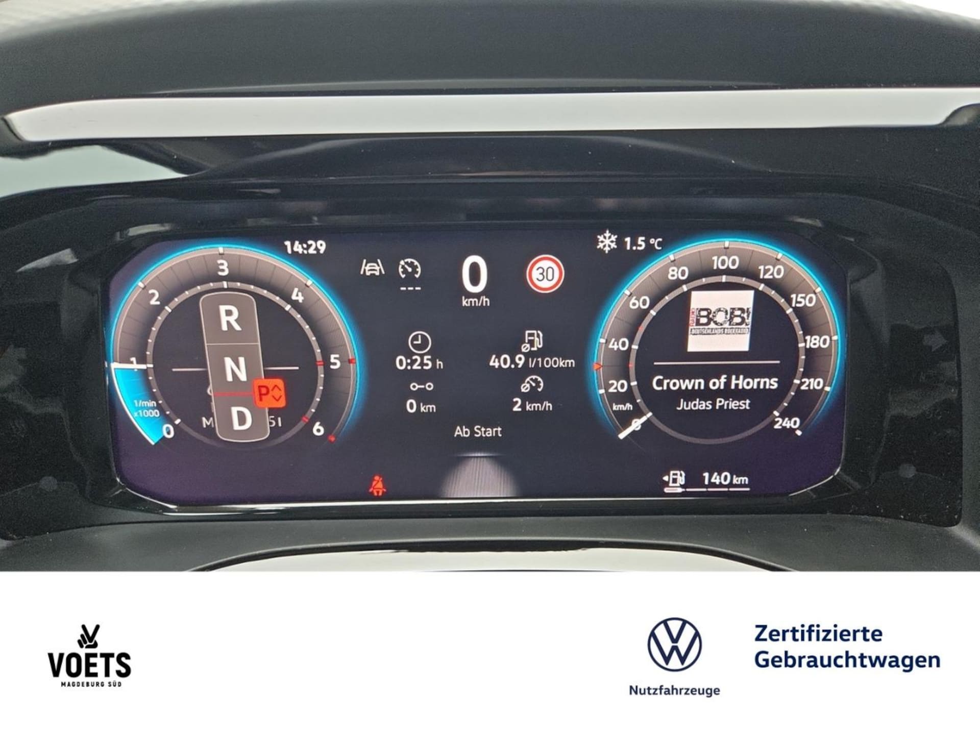 Volkswagen Multivan Basis-Modell