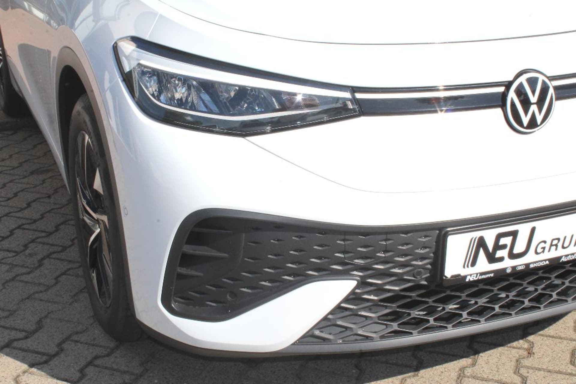 Volkswagen ID.5 Pro