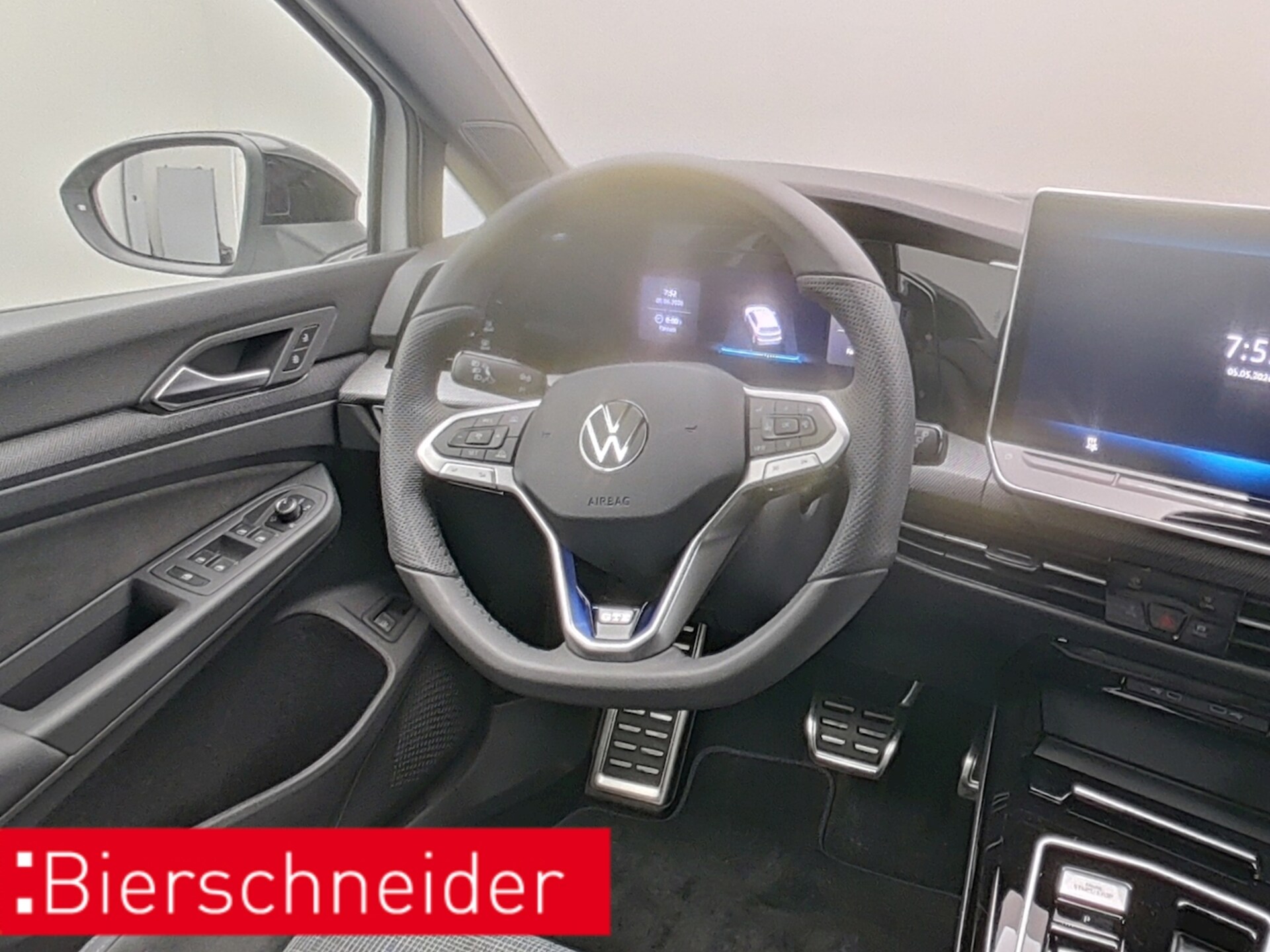 Volkswagen Golf GTE
