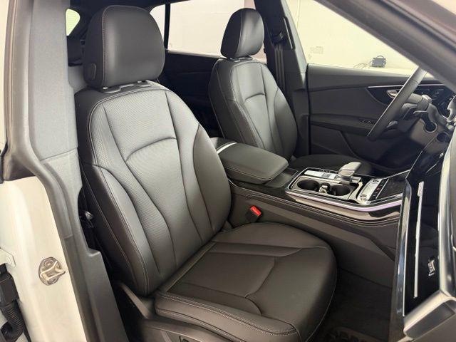 2026 Audi Q8 Premium Plus - Photo 24
