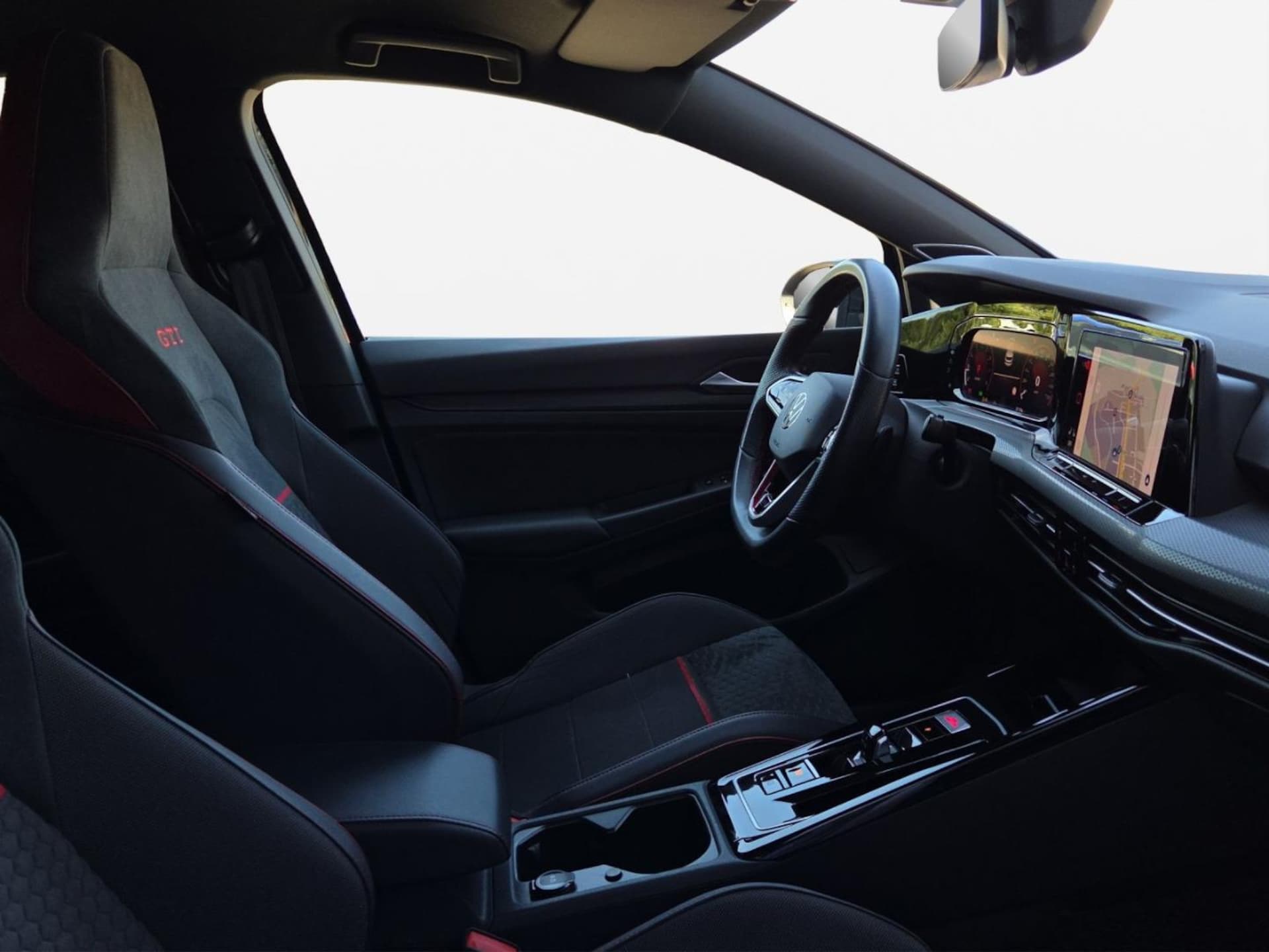 Volkswagen Golf GTI Clubsport