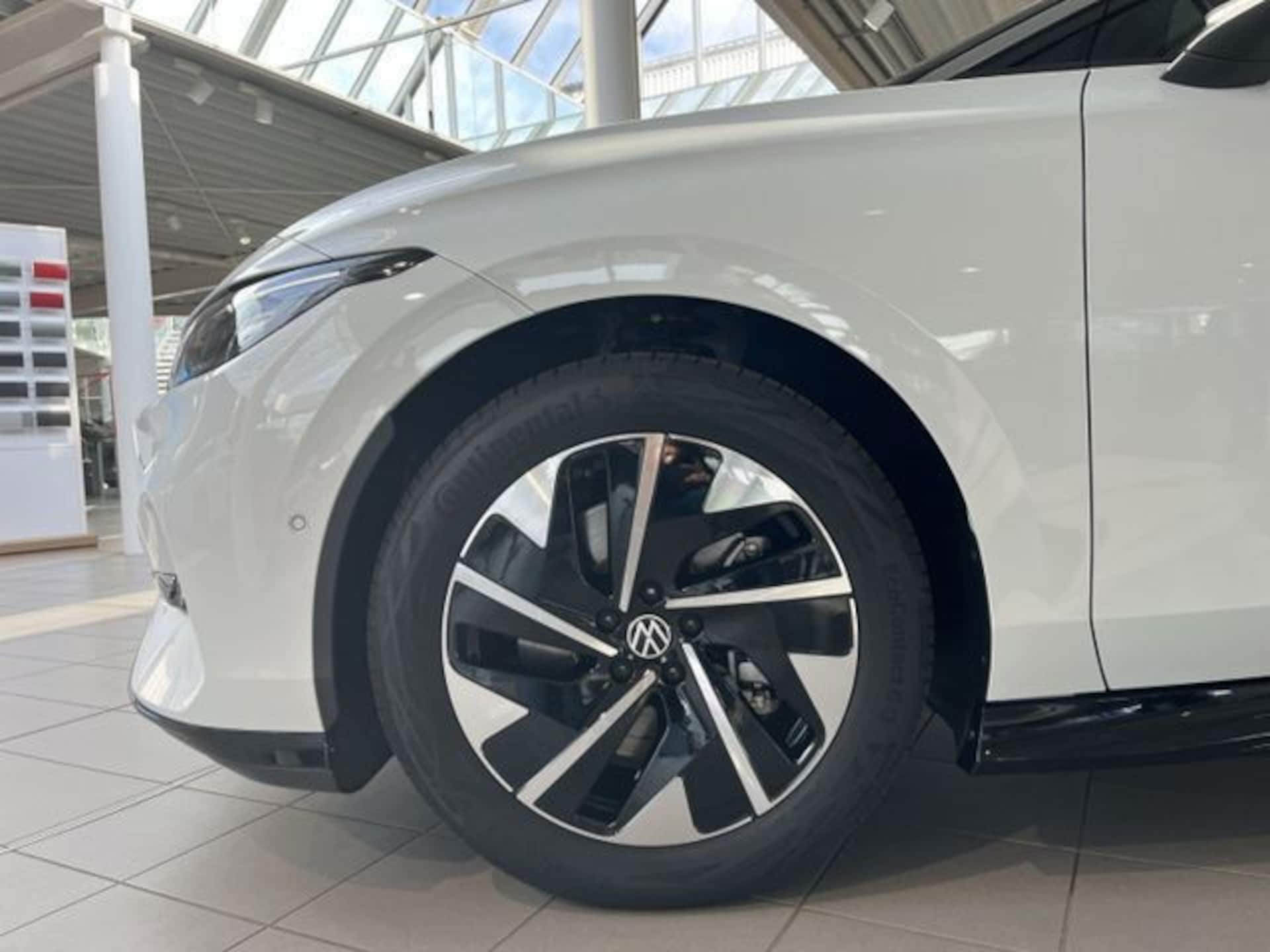 Volkswagen ID.7 Pro